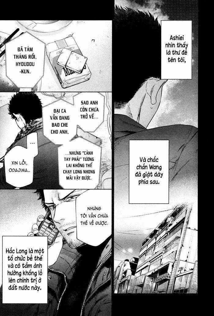 Acid Town - Chapter 44 - Trang 15