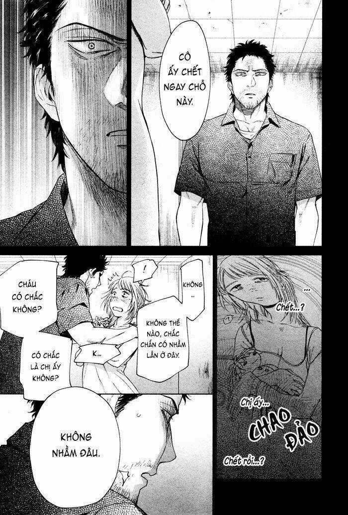 Acid Town - Chapter 44 - Trang 17