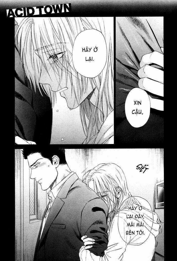 Acid Town - Chapter 44 - Trang 3