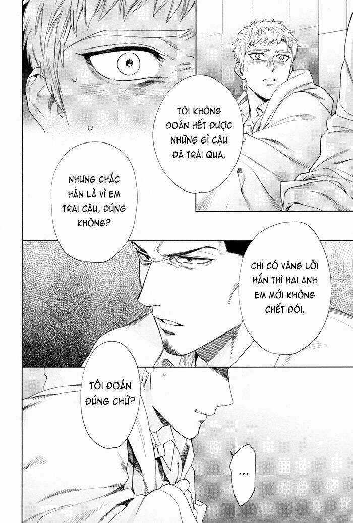 Acid Town - Chapter 44 - Trang 24