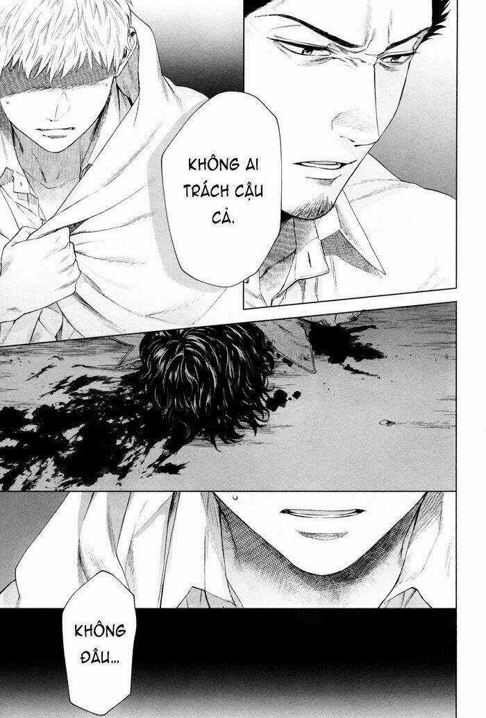 Acid Town - Chapter 44 - Trang 25