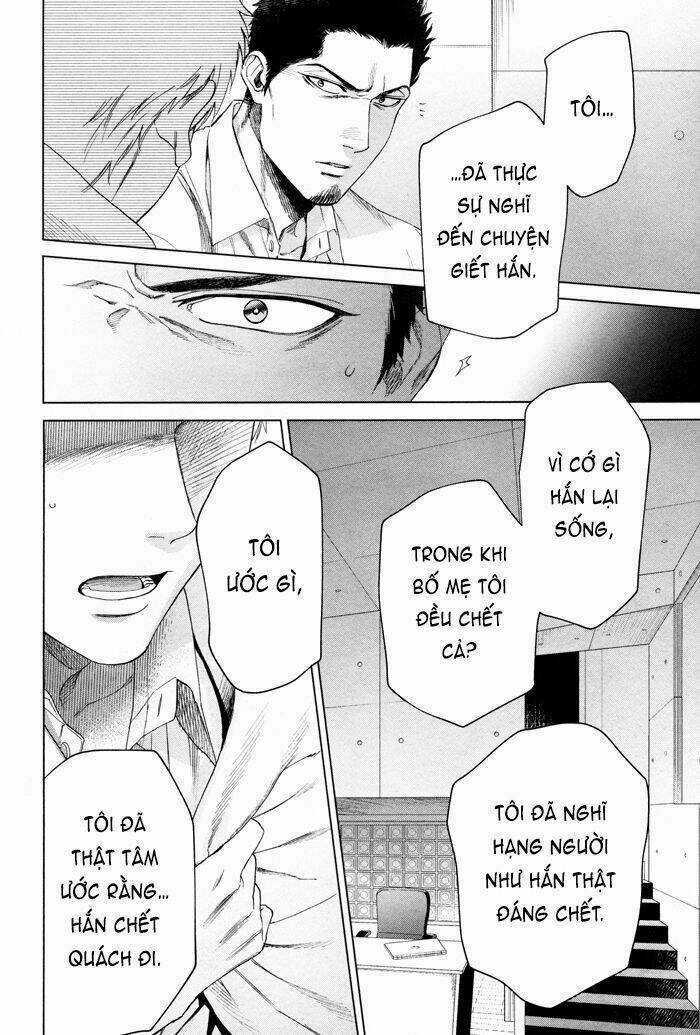 Acid Town - Chapter 44 - Trang 26