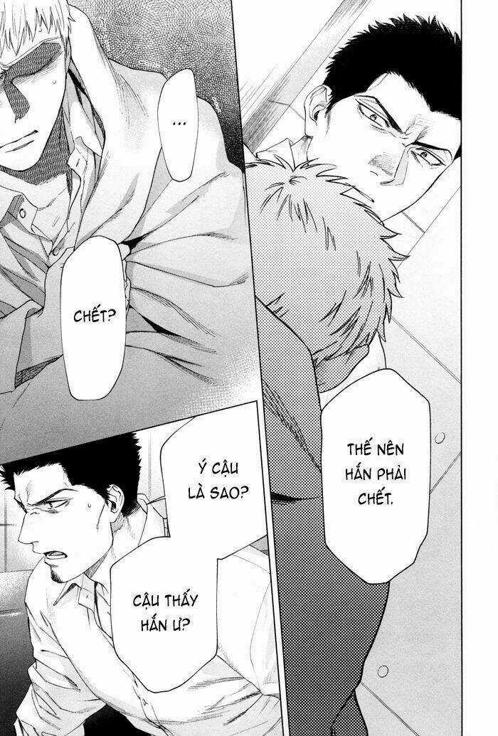 Acid Town - Chapter 44 - Trang 27