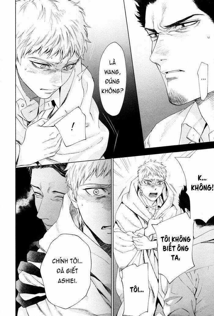 Acid Town - Chapter 44 - Trang 28