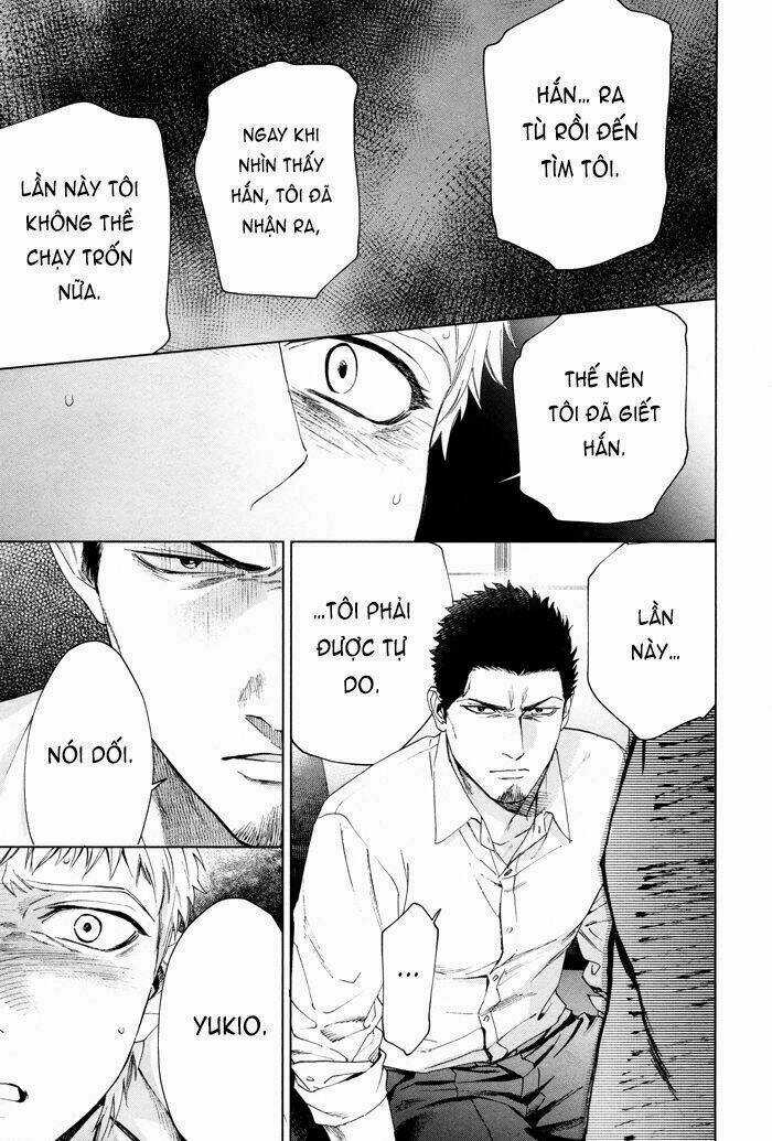 Acid Town - Chapter 44 - Trang 29