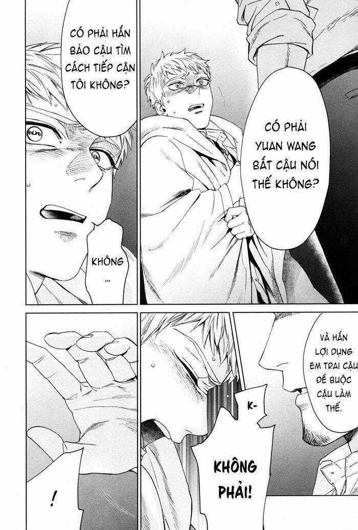 Acid Town - Chapter 44 - Trang 30