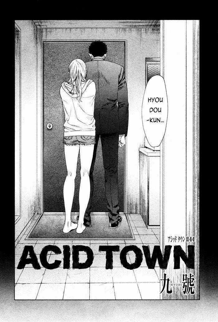 Acid Town - Chapter 44 - Trang 4