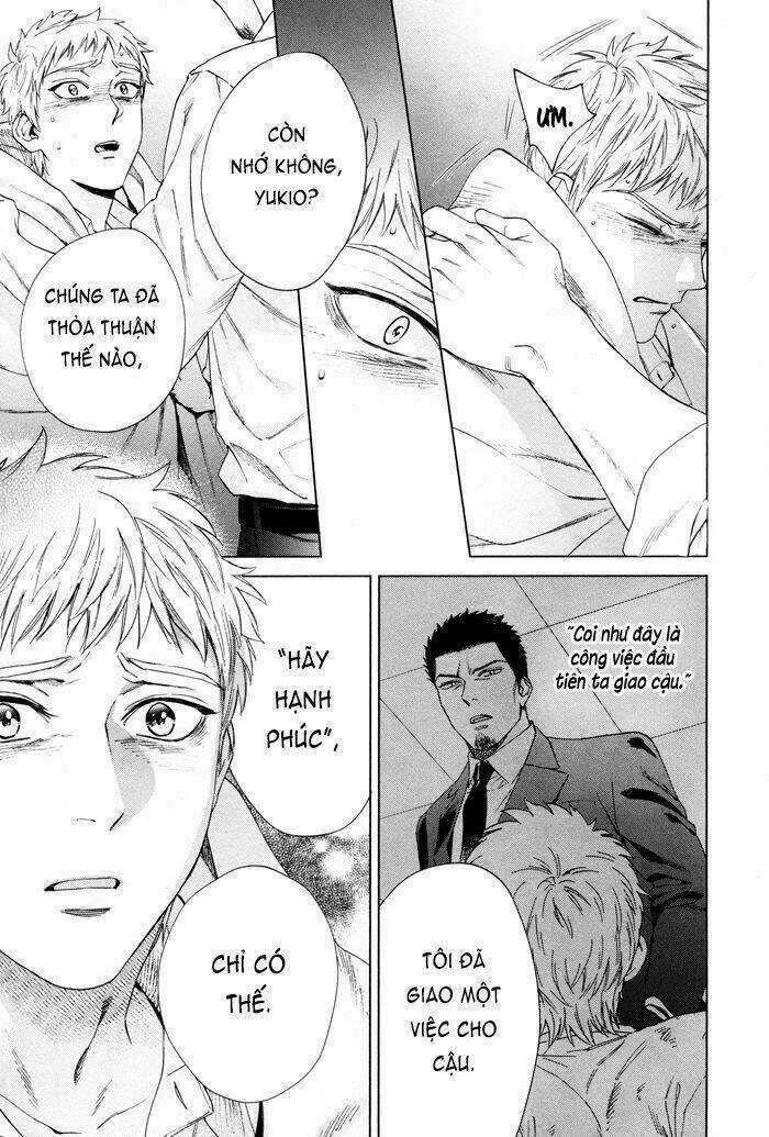 Acid Town - Chapter 44 - Trang 31