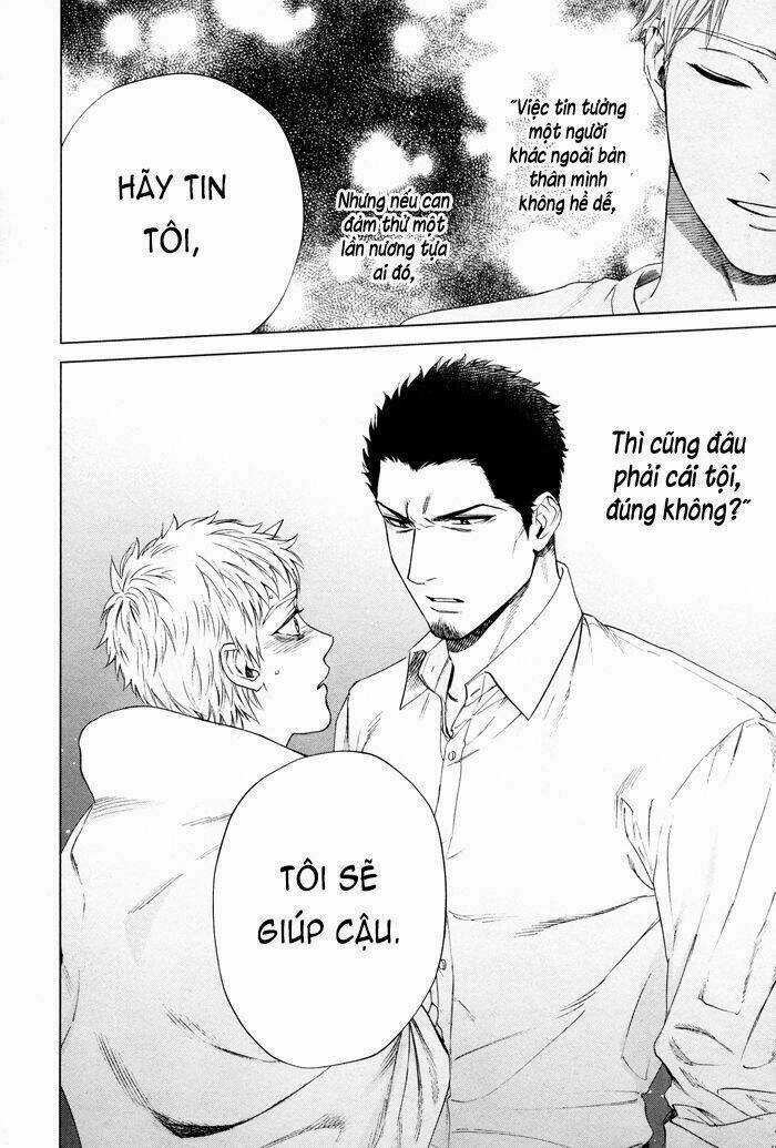 Acid Town - Chapter 44 - Trang 32