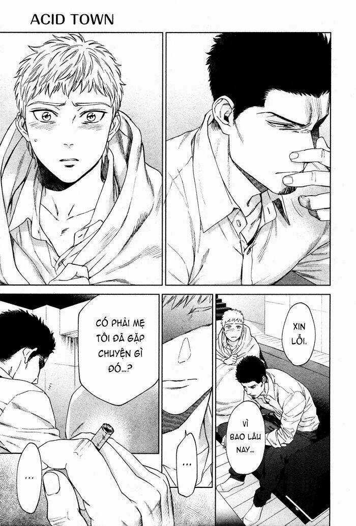 Acid Town - Chapter 44 - Trang 5