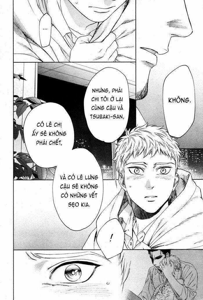 Acid Town - Chapter 44 - Trang 6