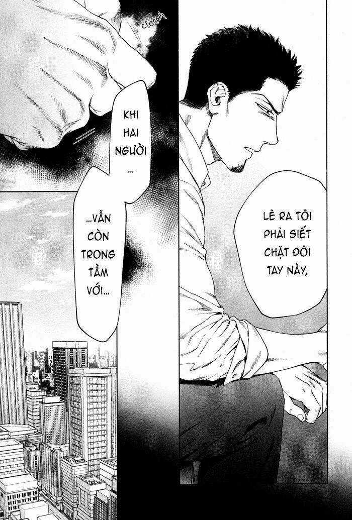 Acid Town - Chapter 44 - Trang 7