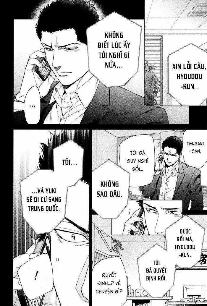 Acid Town - Chapter 44 - Trang 8