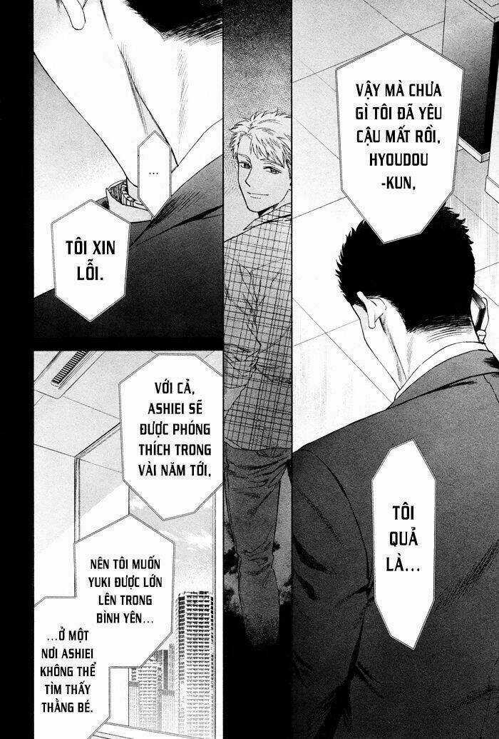 Acid Town - Chapter 44 - Trang 10