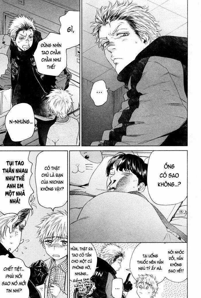 Acid Town - Chapter 45 - Trang 11