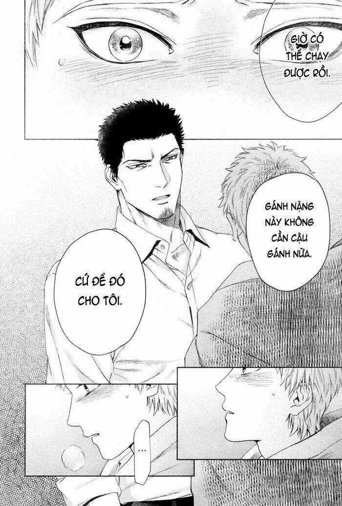 Acid Town - Chapter 45 - Trang 14