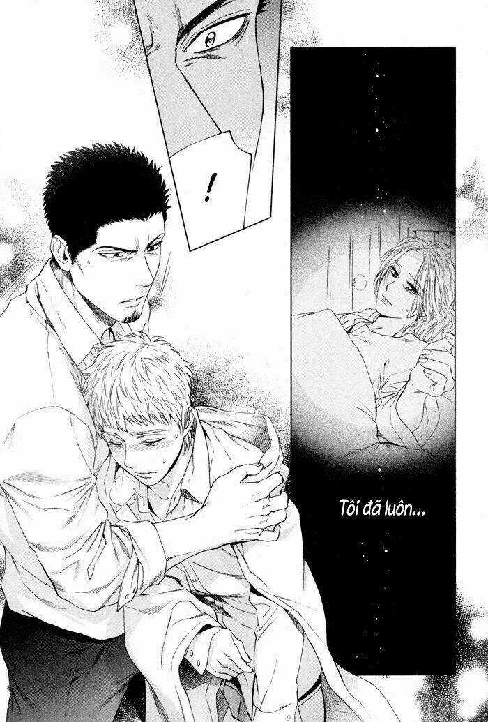 Acid Town - Chapter 45 - Trang 15