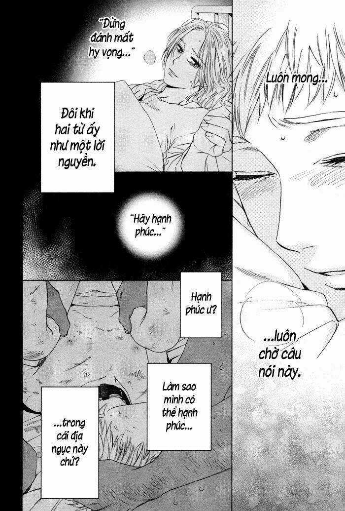 Acid Town - Chapter 45 - Trang 16