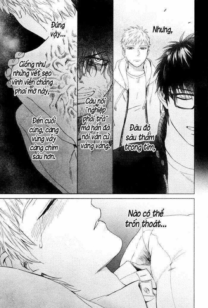 Acid Town - Chapter 45 - Trang 19