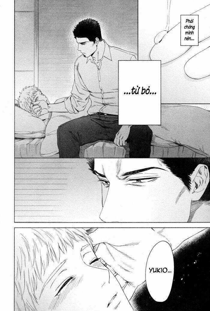 Acid Town - Chapter 45 - Trang 20