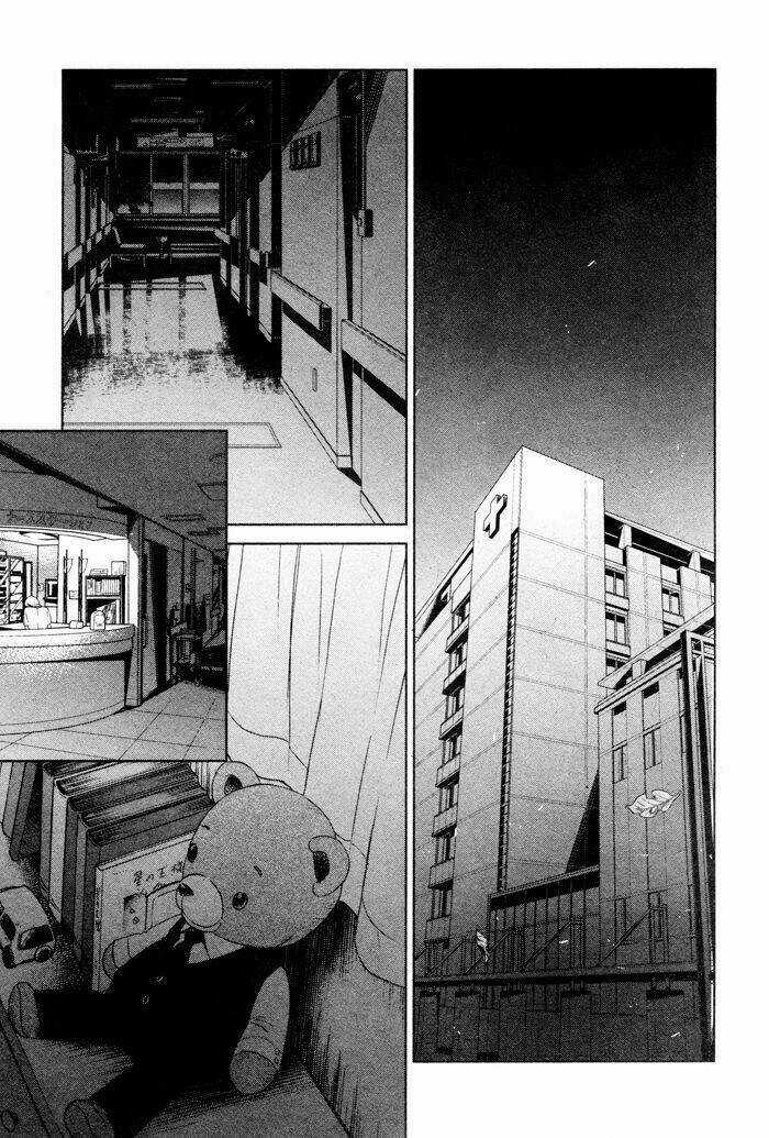 Acid Town - Chapter 45 - Trang 3