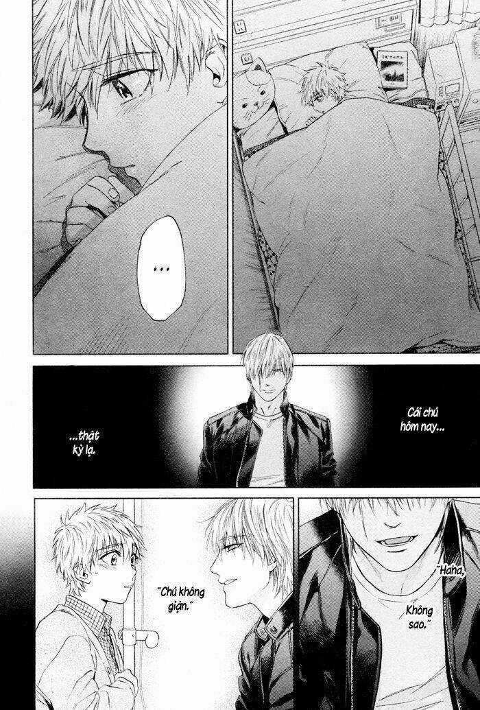 Acid Town - Chapter 45 - Trang 4