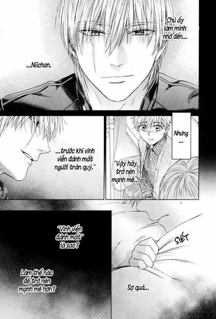 Acid Town - Chapter 45 - Trang 5