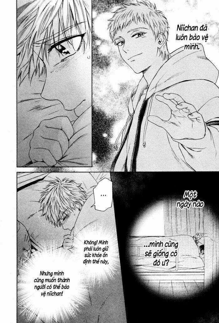 Acid Town - Chapter 45 - Trang 6