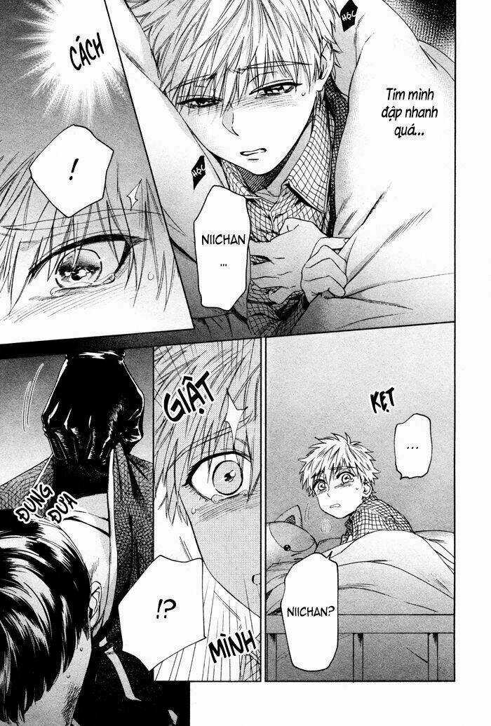 Acid Town - Chapter 45 - Trang 7