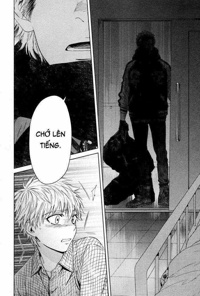 Acid Town - Chapter 45 - Trang 8