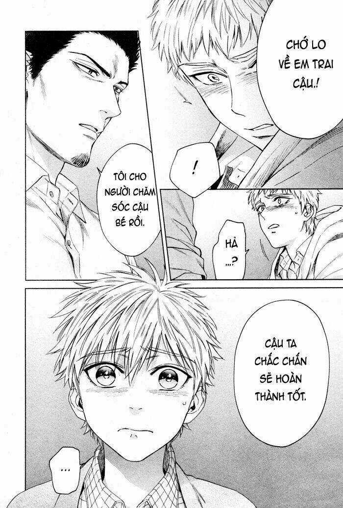 Acid Town - Chapter 45 - Trang 10