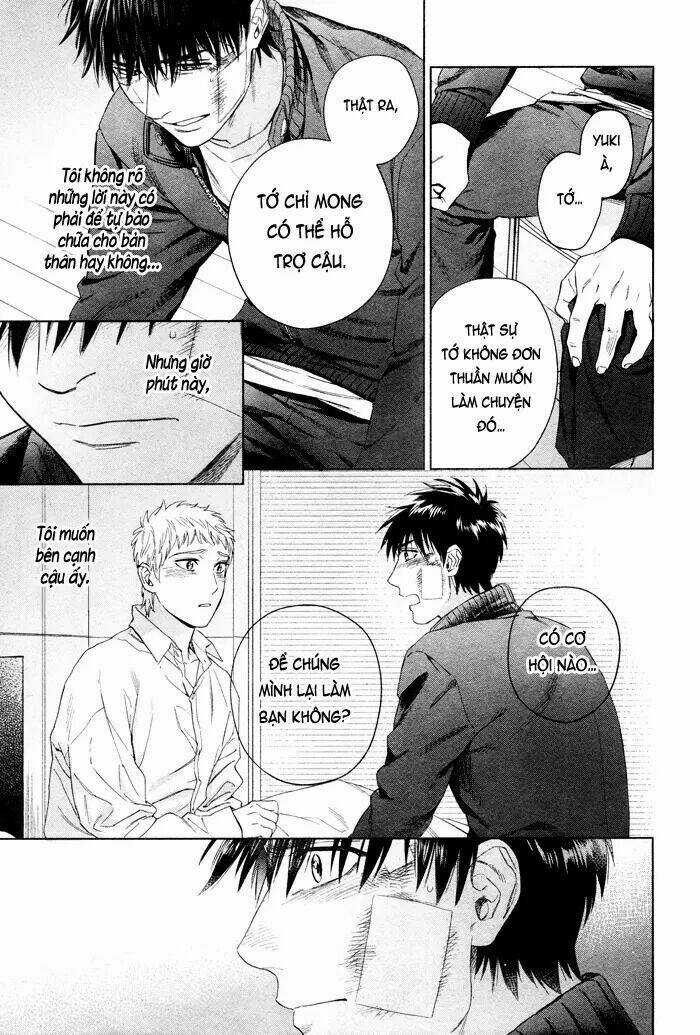 Acid Town - Chapter 46 - Trang 11