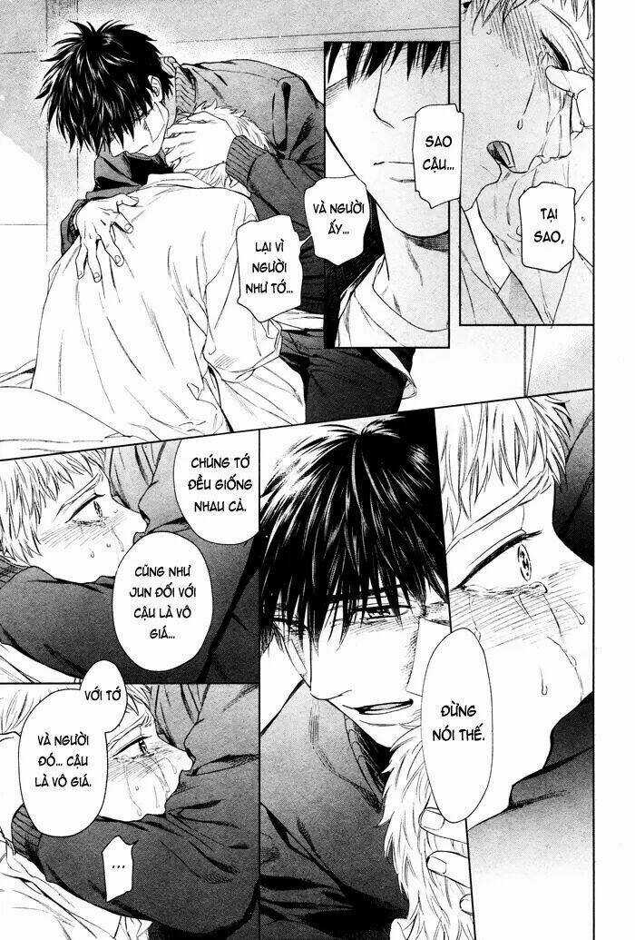 Acid Town - Chapter 46 - Trang 13