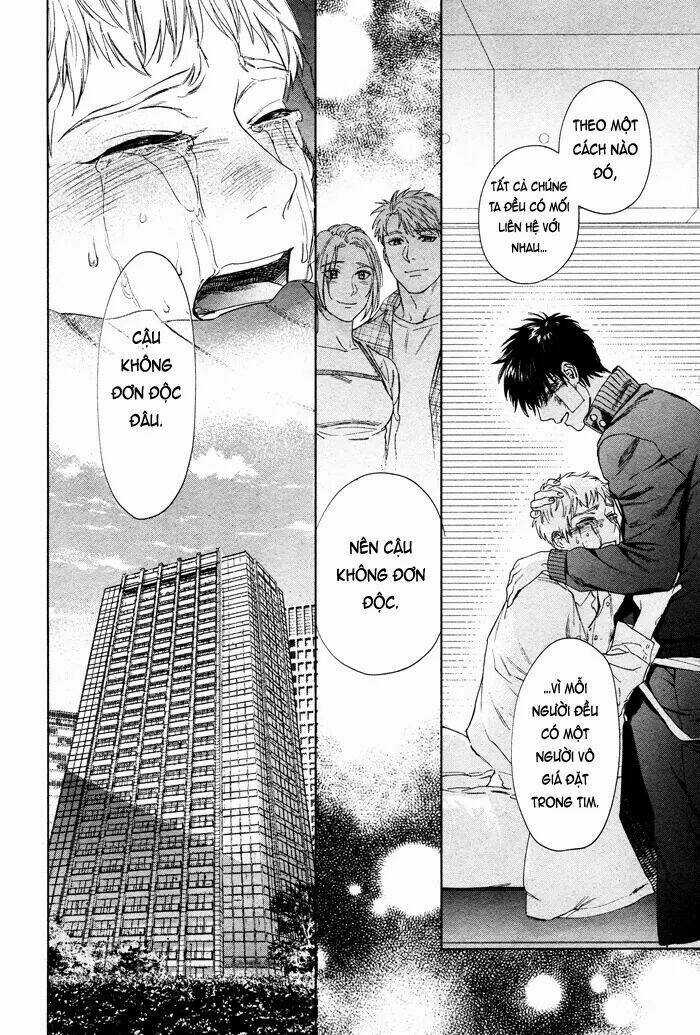 Acid Town - Chapter 46 - Trang 14