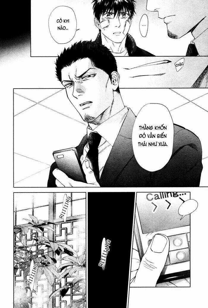 Acid Town - Chapter 46 - Trang 16