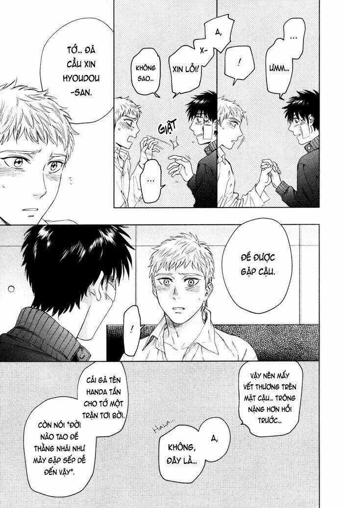 Acid Town - Chapter 46 - Trang 7