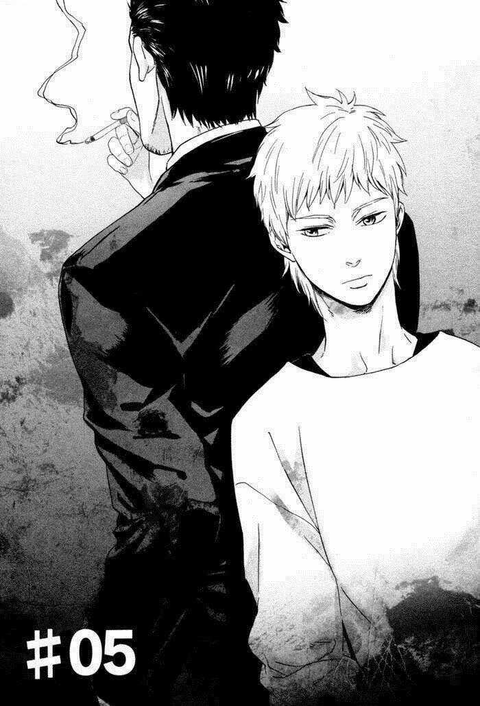 Acid Town - Chapter 5 - Trang 3