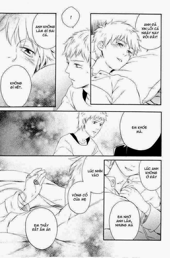 Acid Town - Chapter 5 - Trang 25