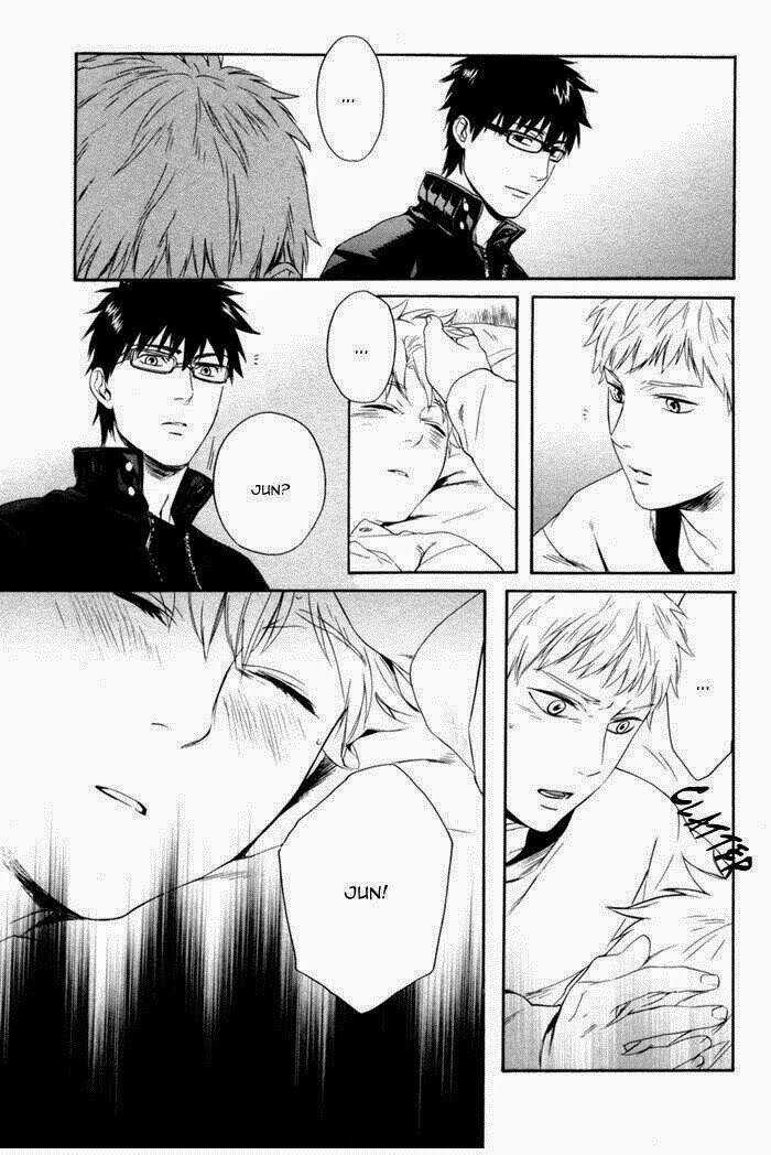 Acid Town - Chapter 5 - Trang 27