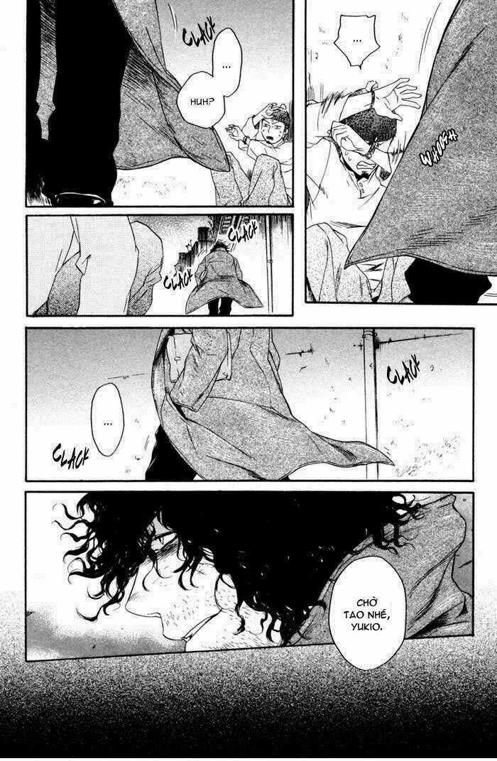 Acid Town - Chapter 5 - Trang 30