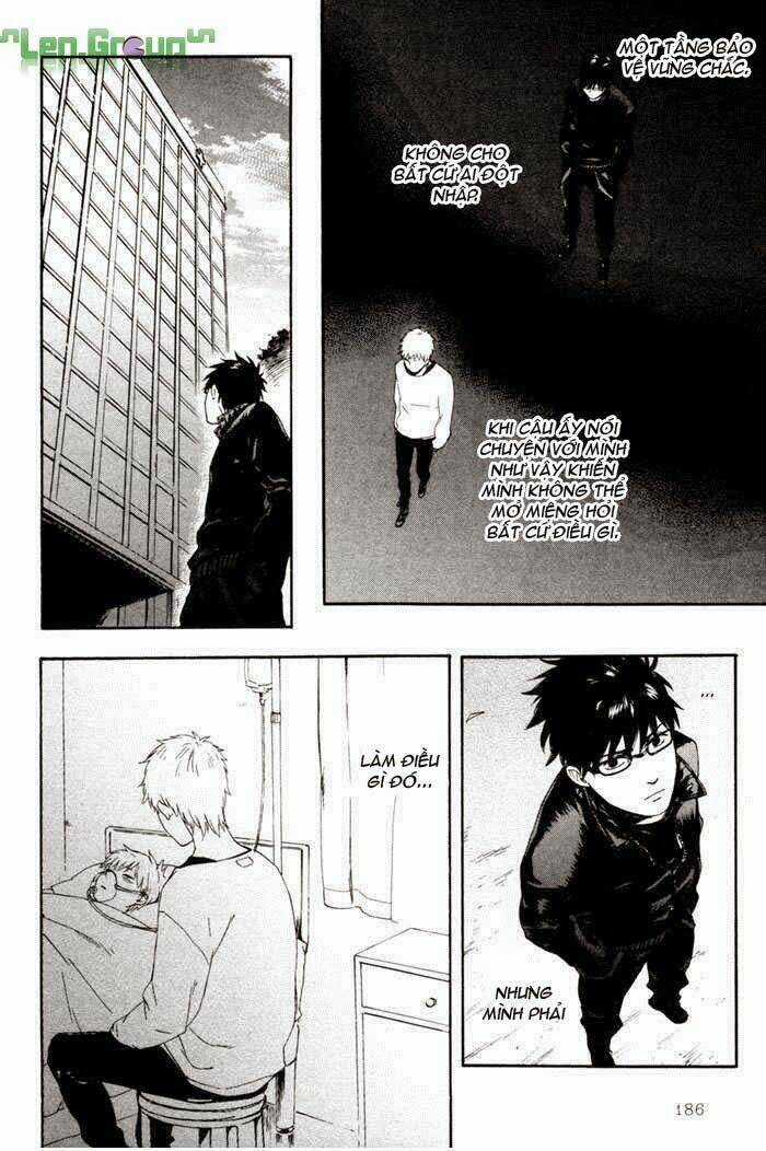 Acid Town - Chapter 5 - Trang 36