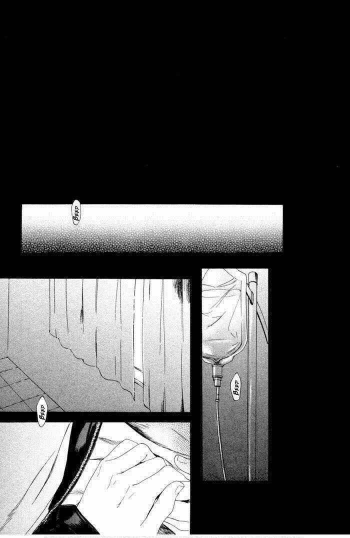 Acid Town - Chapter 5 - Trang 39