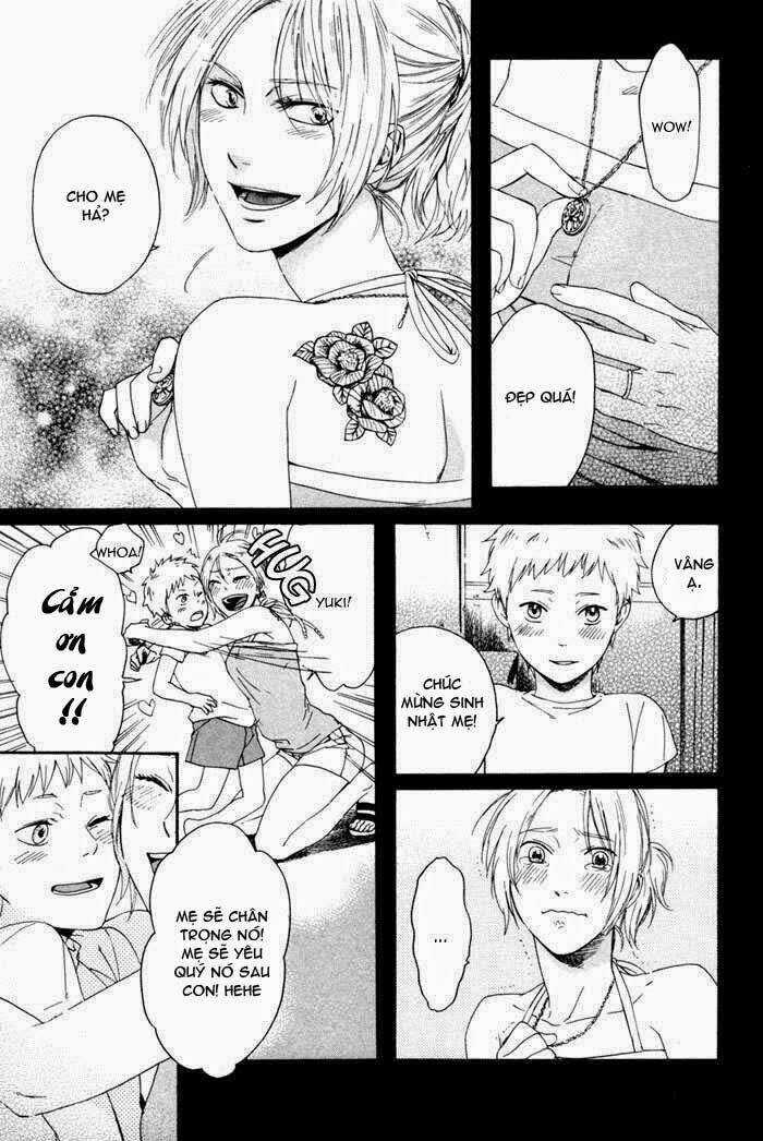 Acid Town - Chapter 5 - Trang 5