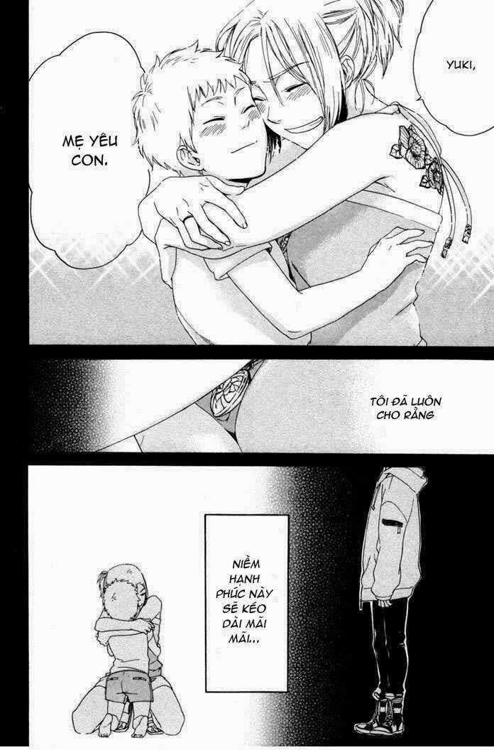 Acid Town - Chapter 5 - Trang 6