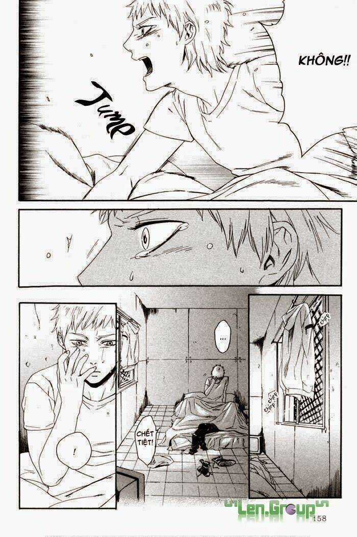 Acid Town - Chapter 5 - Trang 8