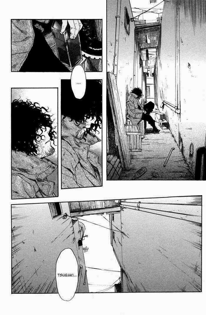 Acid Town - Chapter 6 - Trang 11