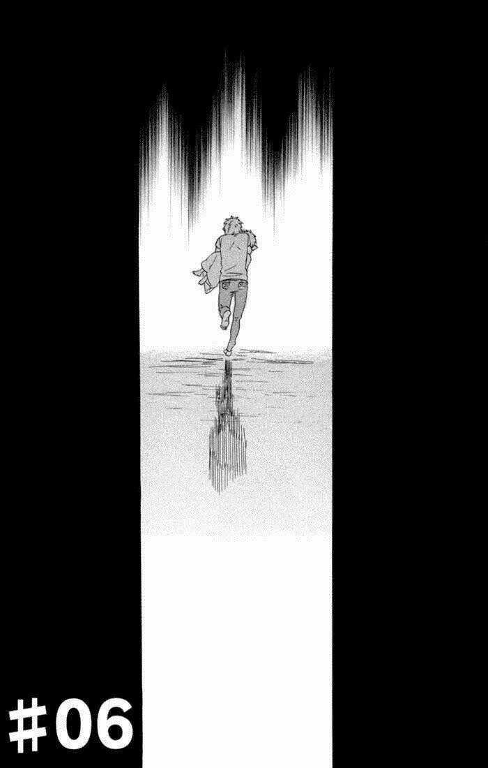 Acid Town - Chapter 6 - Trang 14