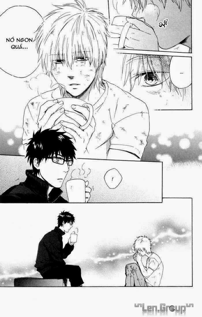 Acid Town - Chapter 6 - Trang 24