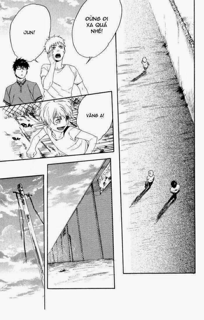 Acid Town - Chapter 6 - Trang 28