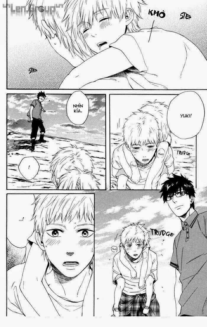 Acid Town - Chapter 6 - Trang 29